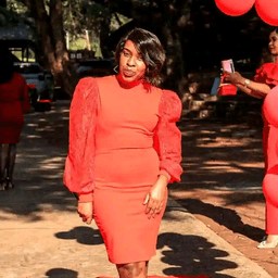 Beauty Rebotile Sambo