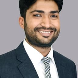 Ronak Poddar