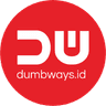 Dumbways.Id logo