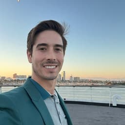 Daniel Fowler