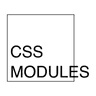 CSS Modules logo