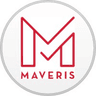 Maveris LLC logo