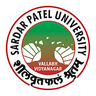 Sardar Patel University logo