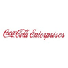 Coca Cola International logo