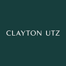Clayton Utz logo