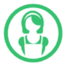 Helpling AG logo