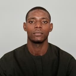 UMAR SANI ZAKKA