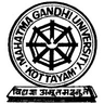 Mahatma Gandhi University logo