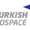 Turkish Aerospace Industries logo