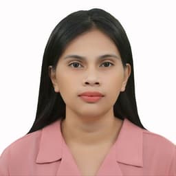 Shandy Jane Gonzales