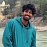 Nikhil R