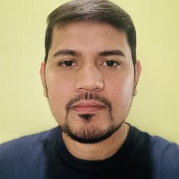 Edilberto Ramos