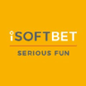 iSoftBet logo