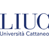 LIUC - Università Cattaneo logo