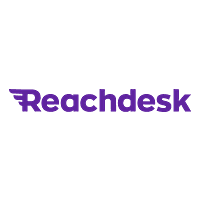 Reachdesk Ltd