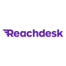 Reachdesk Ltd logo