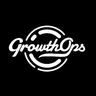 GrowthOps logo
