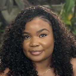 Jenele Blackwood