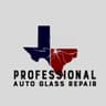 Professional Auto Glass Repair logo