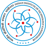 Indian Institute of Technology, Gandhinagar logo