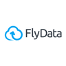 FlyData logo