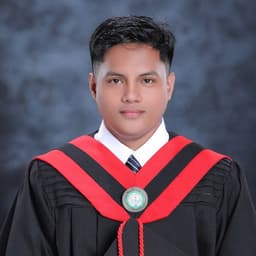 Bryan Jeremy Pameron