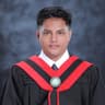 Bryan Jeremy Pameron