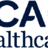 HCA Healthcare logo
