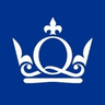 Queen Mary College, University of London logo