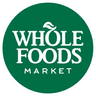 Whole Foods Market (an Amazon Company) logo