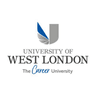 University of West London logo