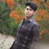 Santhosh S