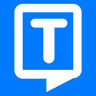 Transkriptor logo