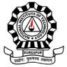 National Institute of Technology Durgapur logo