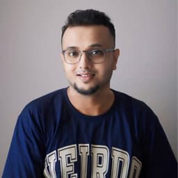 Abhirup Bhattacharya