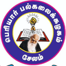 Periyar University logo
