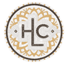 Hotel Lobby Candle logo