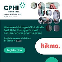 Hikma Pharmaceuticals