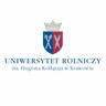 University of Agriculture in Krakow logo