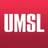 University of Missouri - St. Louis logo