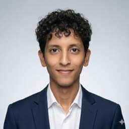 Vivek Pant
