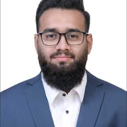Umair Baig