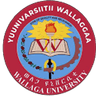 Wollega University logo