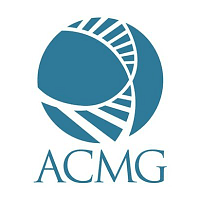 American College of Medical Genetics and Genomics