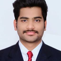 Shankar Krishnagoudar