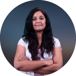 Purvangi Shukla
