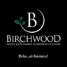 Birchwood Hotel logo