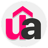 Athena Global Education / UniAthena logo