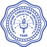 Philippine Christian University - Dasmariñas logo