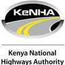 Kenya National Highways Authority logo